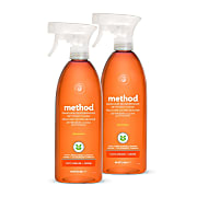 Keukenreiniger Spray - Clementine Duoverpakking
