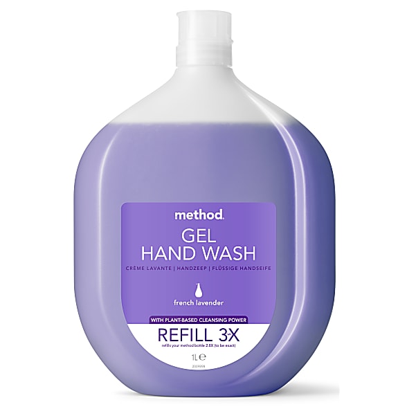 Handzeep Refill - Lavendel