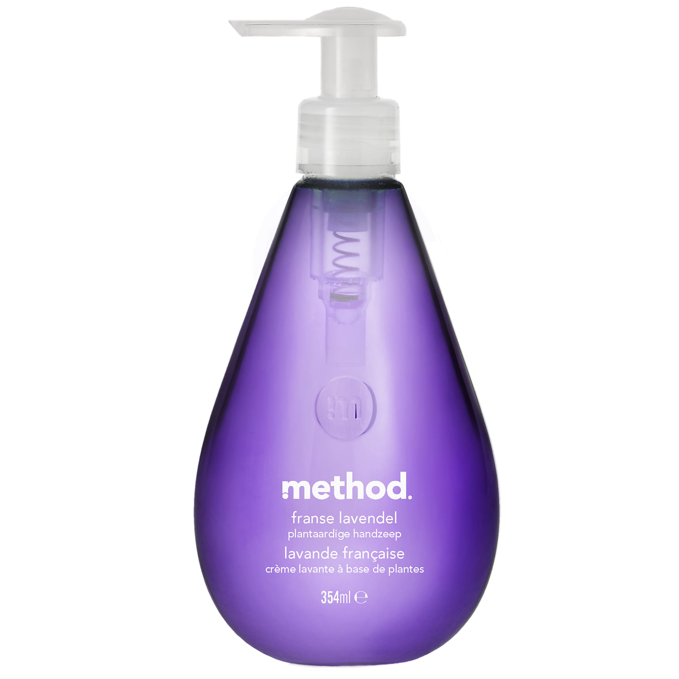 Handzeep - Lavendel | Officiële Method Shop
