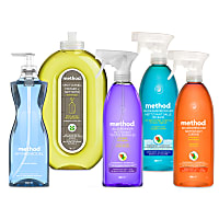 Zomer Schoonmaak Kit