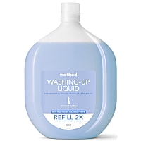 Afwasmiddel Refill - Coconut Water